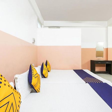 Spot On 68590 Hotel Jagdamba Palace Μποπάλ Εξωτερικό φωτογραφία