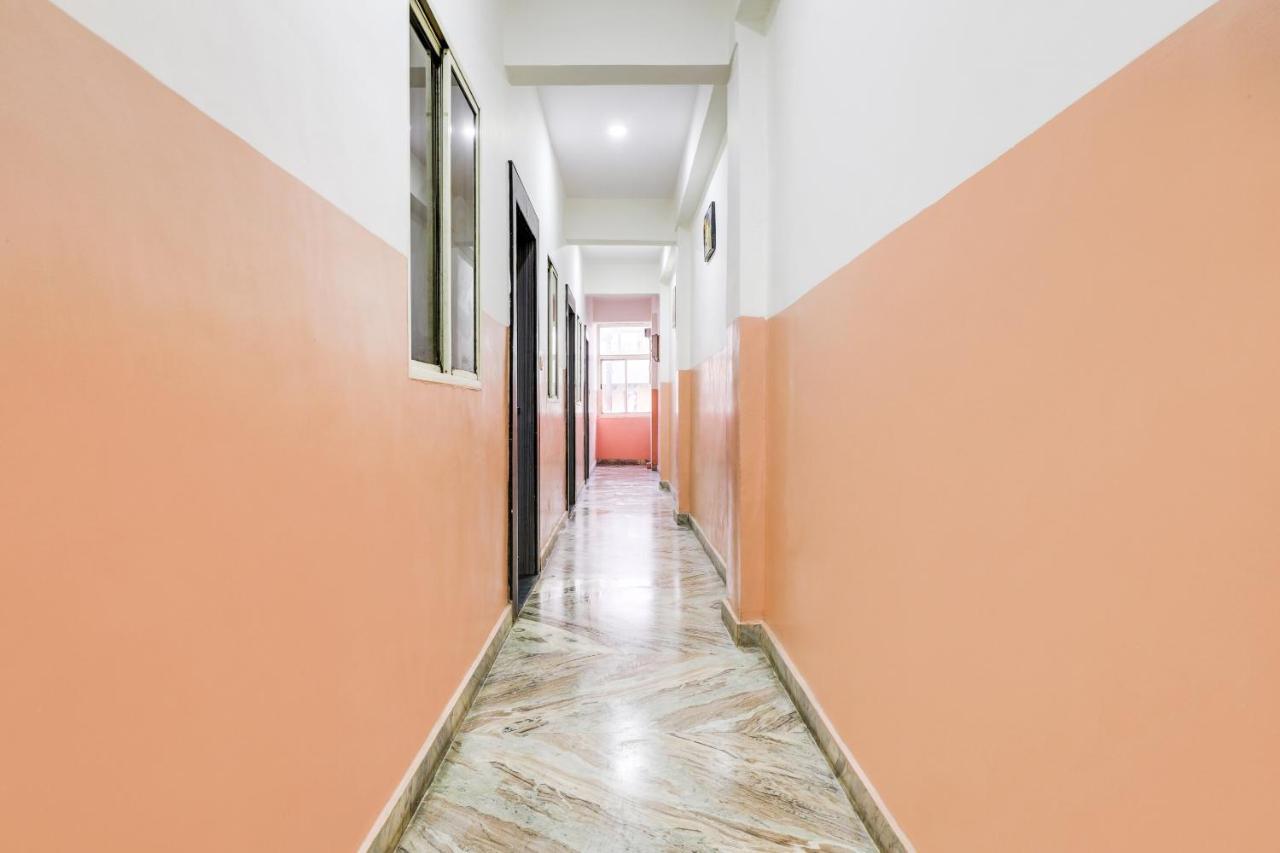 Spot On 68590 Hotel Jagdamba Palace Μποπάλ Εξωτερικό φωτογραφία
