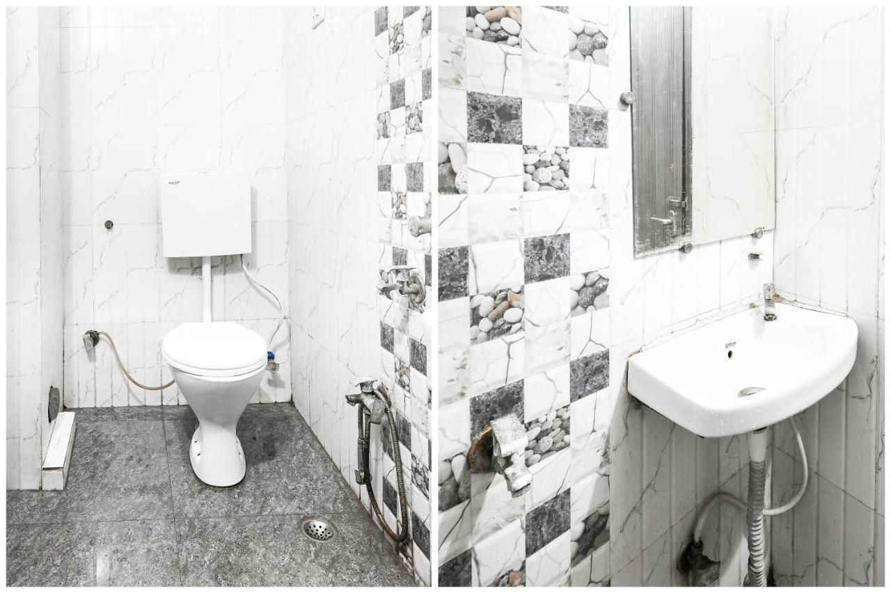 Spot On 68590 Hotel Jagdamba Palace Μποπάλ Εξωτερικό φωτογραφία